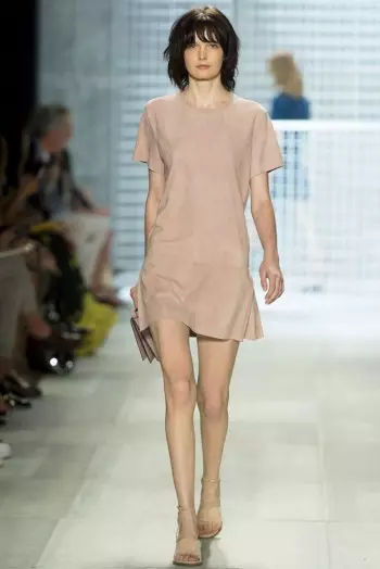 Lacoste Spring 2014 | New York Fashion Week