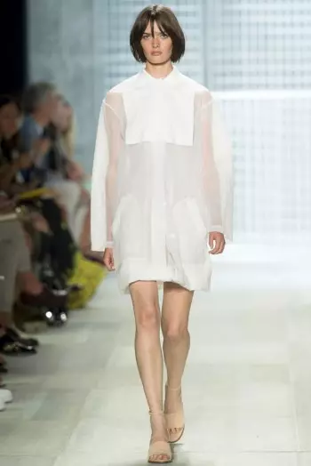 Lacoste Primavera 2014 | Semana de la moda de Nueva York