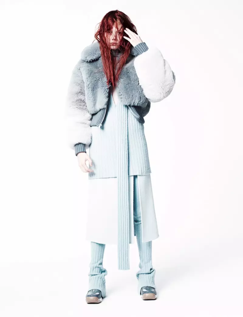 (Womenswear Designer Nominee) Natalie Westling na-eyi Marc Jacobs