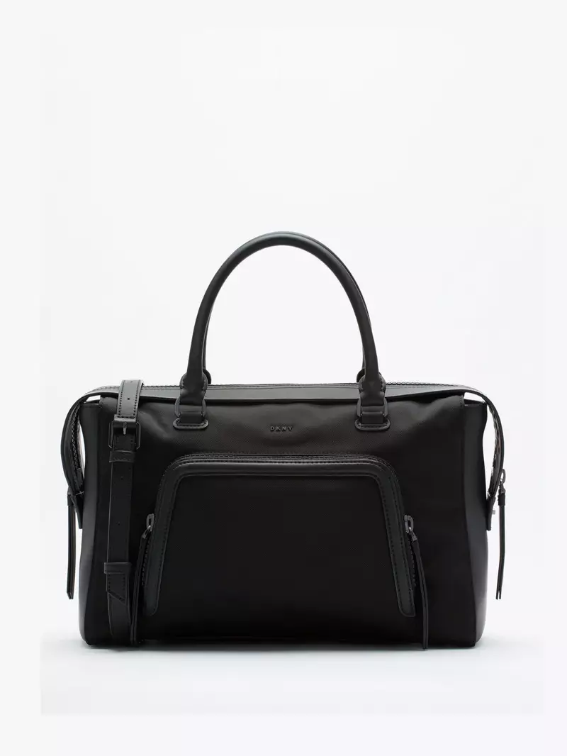 Tas Nilon DKNY Tech