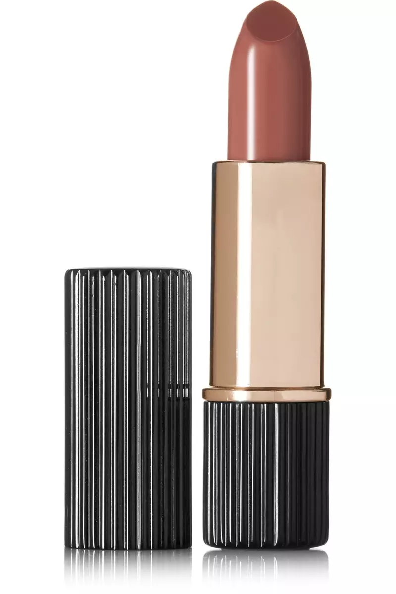 Victoria Beckham x Estée Lauder Lipstick สี Brazilian Nude