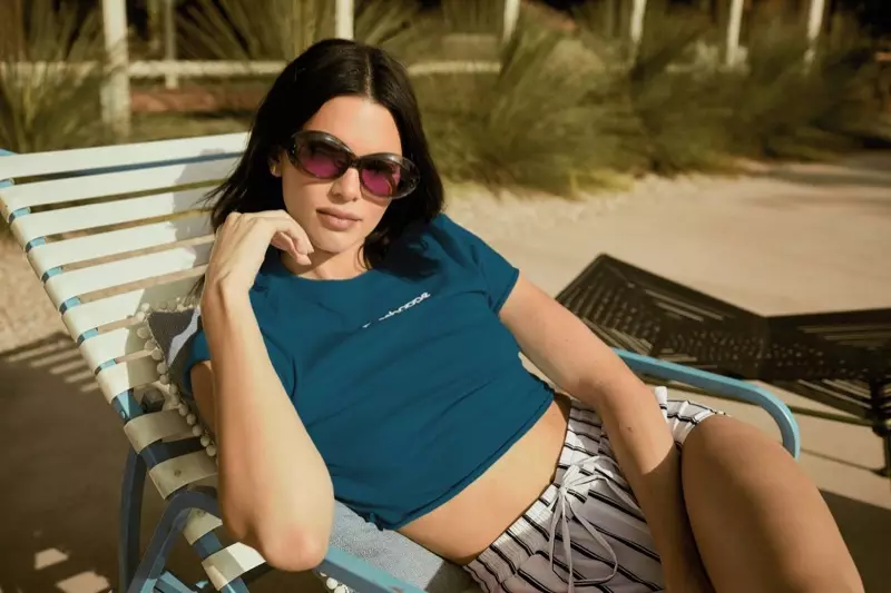 Penshoppe získává Kendall Jenner do své kampaně jaro-léto 2019