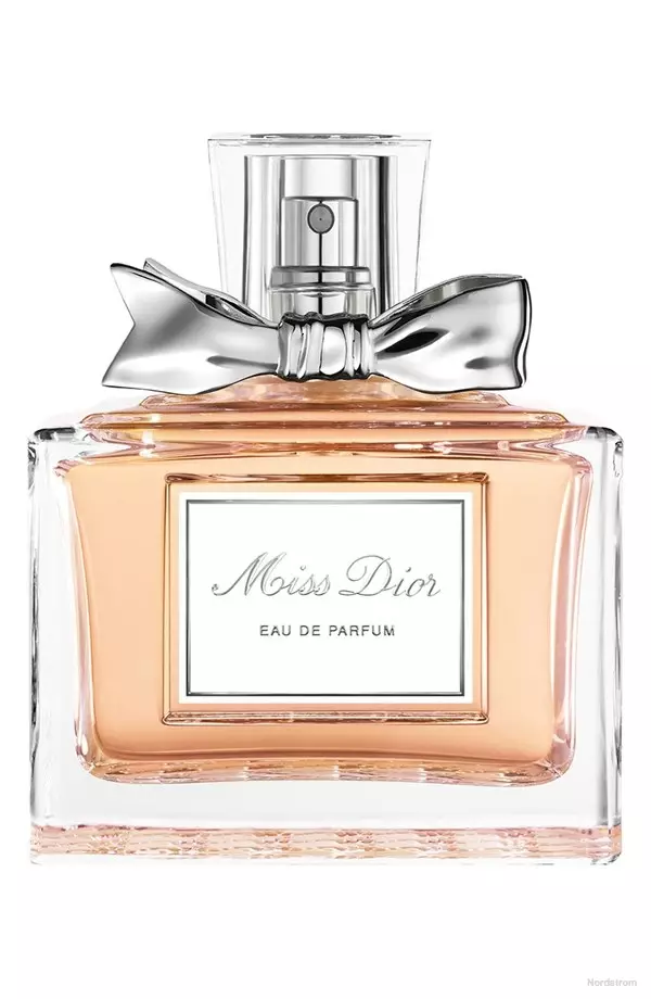 Dior Woda perfumowana „Miss Dior” w sprayu dostępna w cenie 70,00 USD - 120,00 USD