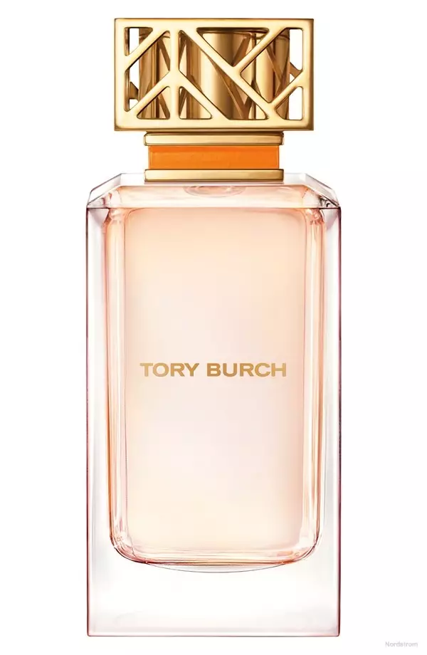 Tory Burch Eau de Parfum Spray се предлага на цена от $65,00 - $115,00