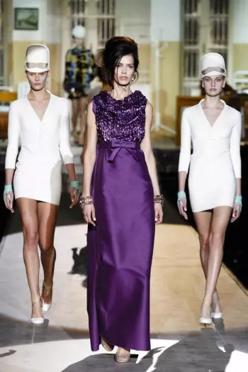 DSquared2 jeseň/zima 2014 | Milánsky týždeň módy