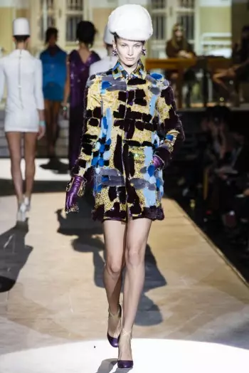 DSquared2 tiba / mangsa 2014 | Milan Fashion Week