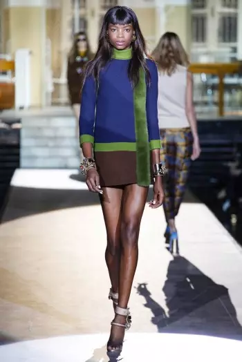 DSquared2 Kugwa / Itumba 2014 | Icyumweru cyimyambarire ya Milan