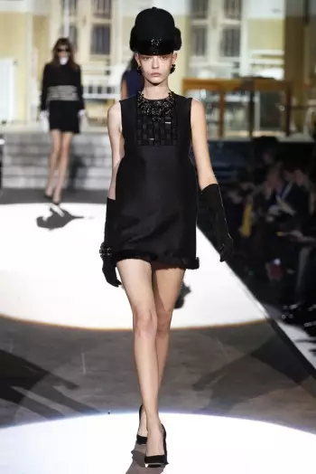 DSquared2 Fall/Mariha 2014 | Beke ea feshene ea Milan