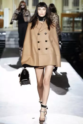 DSquared2 Fall/Winter 2014 | Milan Fashion Week