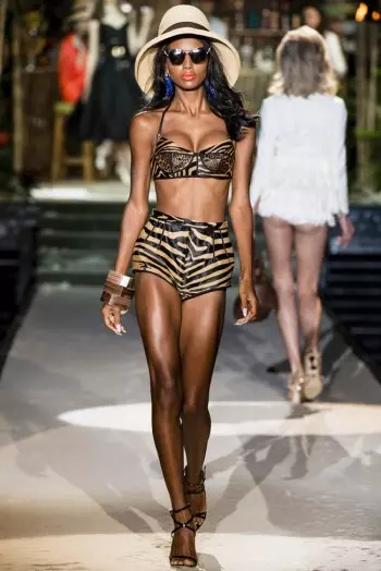 I-DSquared2 Spring 2014 | Iviki Lemfashini laseMilan