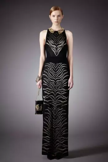 Roberto Cavalli Pre-Fall 2014 စုစည်းမှု