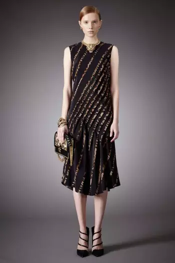 Roberto Cavalli Pre-Fall 2014 Kolleksje