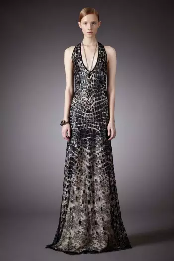 Roberto Cavalli Pre-Fall 2014 Collection