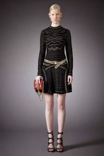 Roberto Cavalli Pre-Fall 2014 Kollektioun