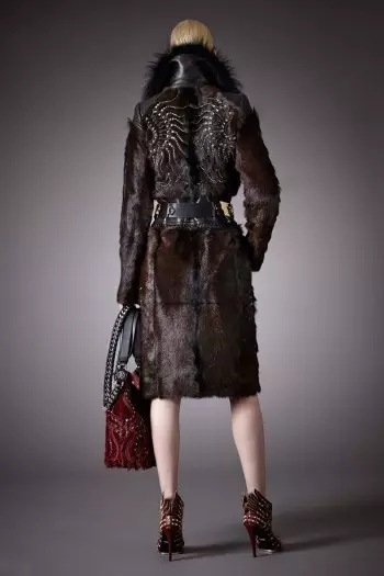 Roberto Cavalli Pre-Fall 2014 Collection