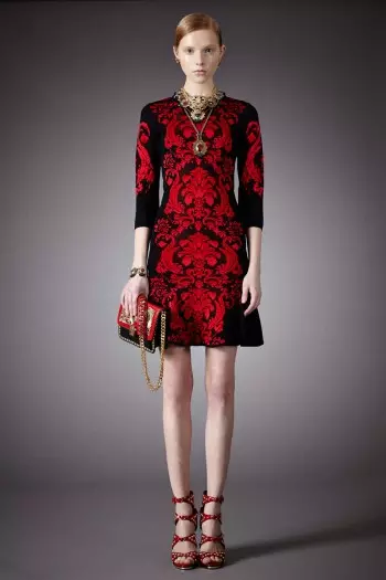 Roberto Cavalli Pre-Fall 2014 коллекциясы