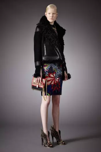 Roberto Cavalli Pre-Fall 2014 Collection