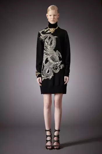 Roberto Cavalli Pre-Fall 2014 စုစည်းမှု