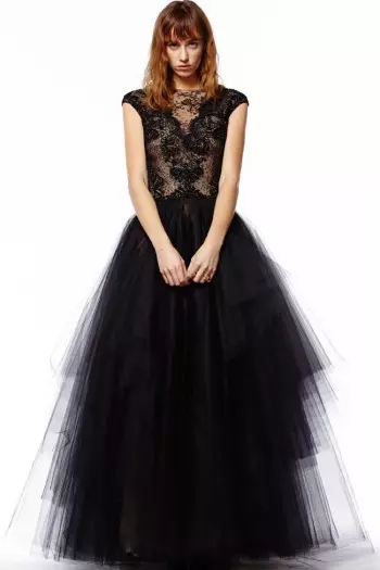 Colecția Reem Acra Pre-Toamna 2014