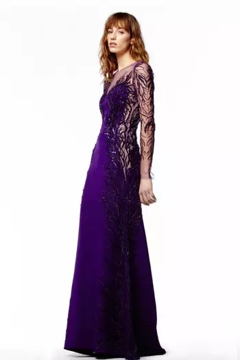 Reem Acra Pre-Fall 2014 Collection