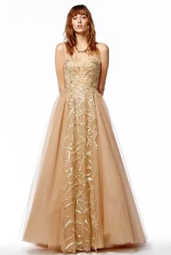 Reem Acra 2014 Sonbahar Öncesi Koleksiyonu