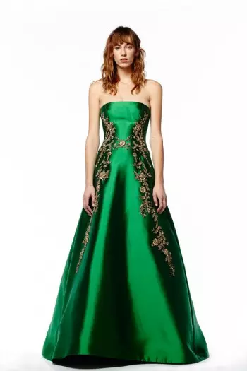 Reem Acra kolekcija pirms rudens 2014. gada