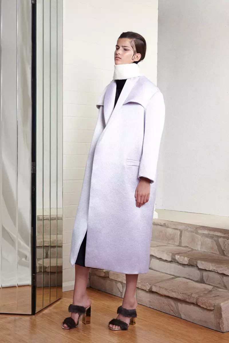 Ellery Pre-Fall 2014 စုစည်းမှု