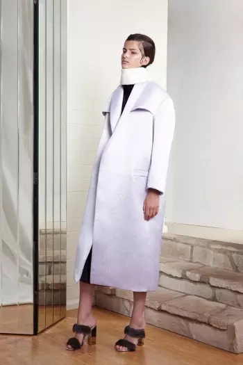 Colección Ellery Pre-Fall 2014