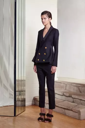 ຄໍເລັກຊັນ Ellery Pre-Fall 2014