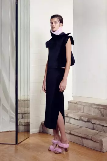 Ellery Pre-Fall 2014 Collection