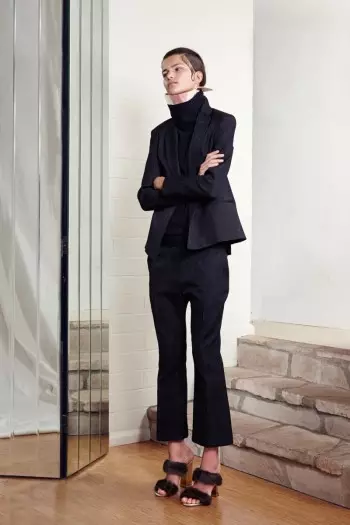 Koleksioni Ellery Pre-Fall 2014