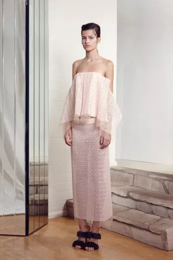 Ellery Pre-Fall 2014 -kokoelma