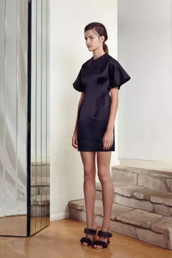 Ellery Pre-Fall 2014 цуглуулга