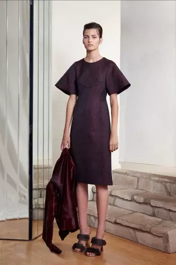 Эллери Pre-Fall 2014 Коллекция