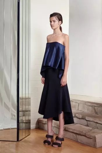 Ellery Pre-Fall 2014 Kolleksiyası