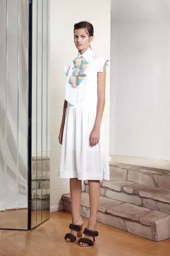 Ellery Pre-Fall 2014 စုစည်းမှု