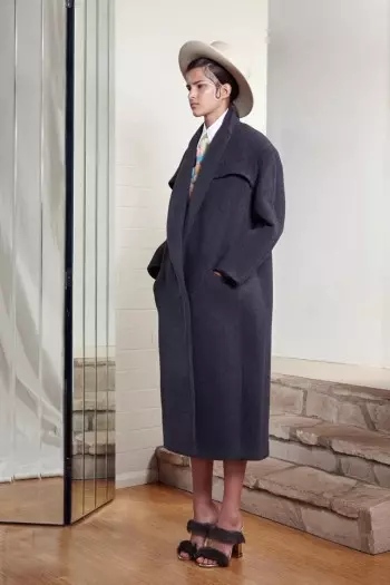 Ellery Pre-Fall 2014 Collection