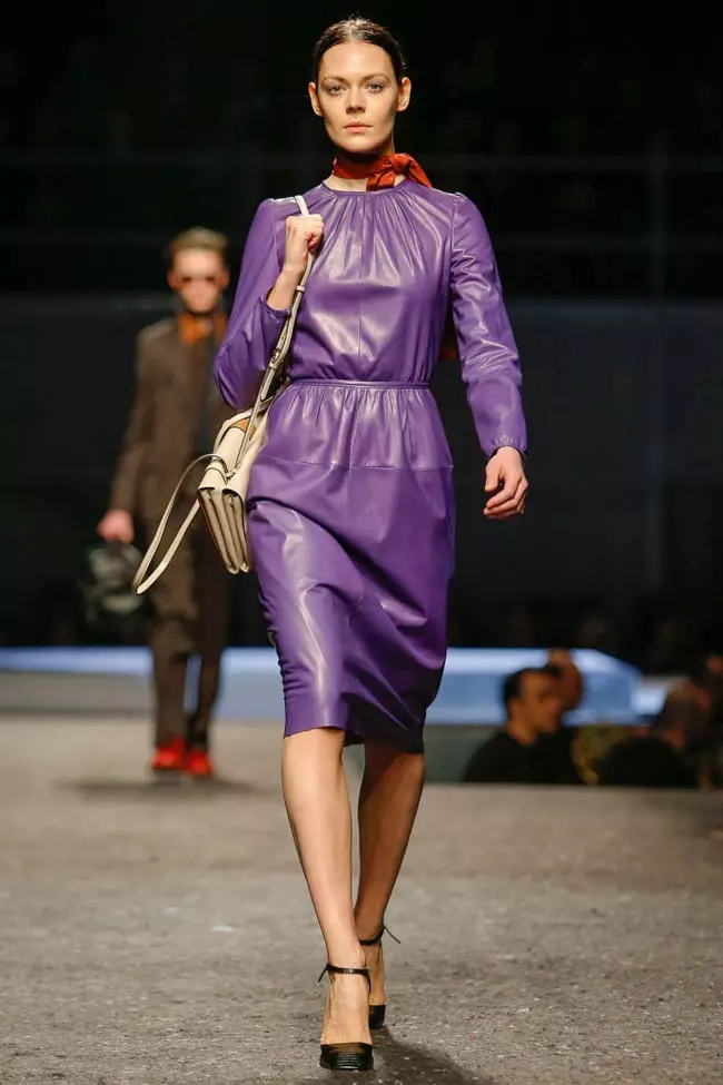 “Prada Fall 2014” ýygyndysy