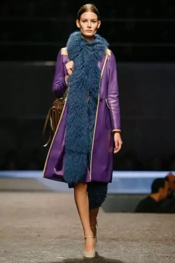 Prada 2014. aasta sügiseeelne kollektsioon