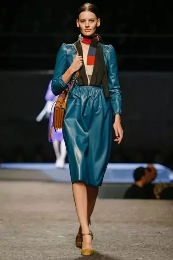 Coleção Pré-Outono 2014 Prada