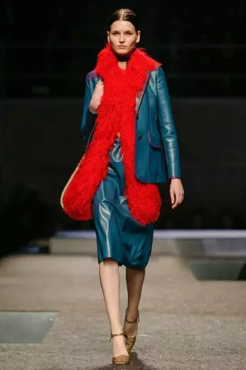 Колекция Prada Pre-Fall 2014