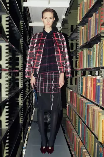 Kenzo Pre-Fall 2014 -kokoelma