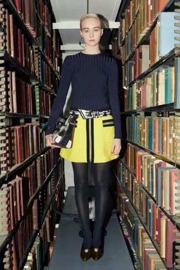 Kenzo Pre-Fall 2014 kolekcija