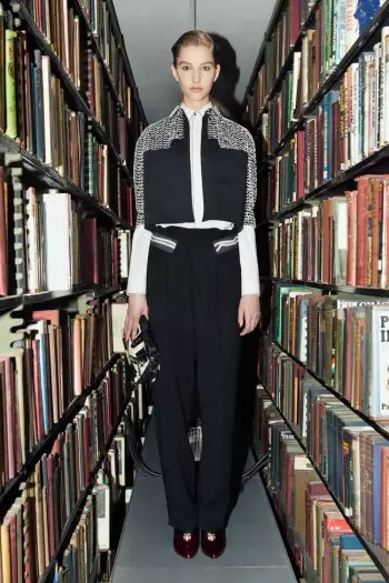 Kenzo Pre-Fall 2014 kolekcija