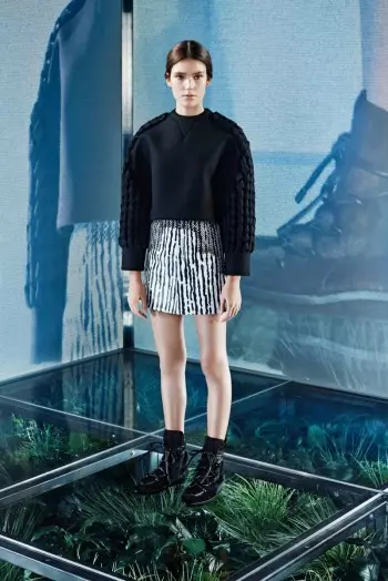 مجموعه Balenciaga Pre-Fall 2014