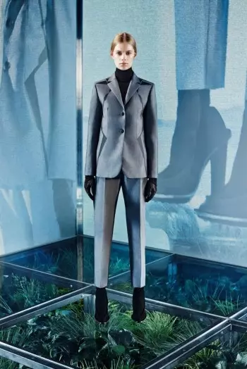 Bailiúchán Balenciaga Réamh Fall 2014