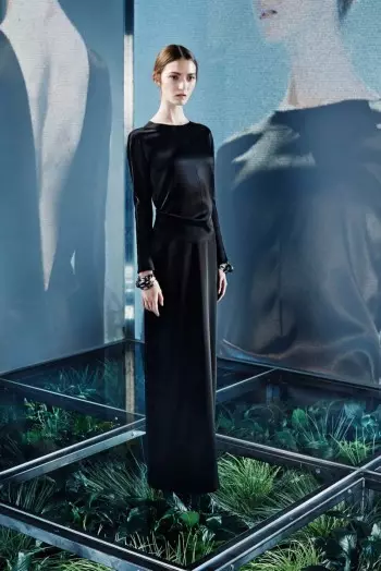 Коллексияи Balenciaga Pre-Fall 2014