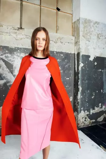 Vionnet Pre-Fall 2014 Collection