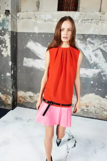 Συλλογή Vionnet Pre-Fall 2014