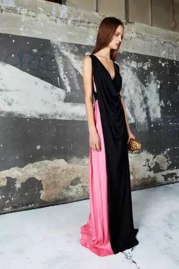 Vionnet Pre-Fall 2014 -kokoelma